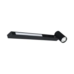 Sklep Kaja Liniowa lampa ścienna LED z reflektorem W230757202 z serii MANNA* Lampy Led
