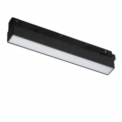 Sklep Kaja Liniowa lampa do szyny magnetycznej 1F 10651 LVM LINE LED | Kaja* Szynoprzewody Podtynkowe|Szynoprzewody Natynkowe