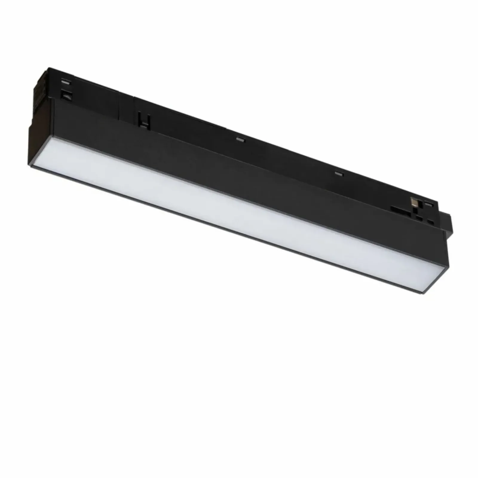 Sklep Kaja Liniowa lampa do szyny magnetycznej 1F 10651 LVM LINE LED | Kaja* Szynoprzewody Podtynkowe|Szynoprzewody Natynkowe