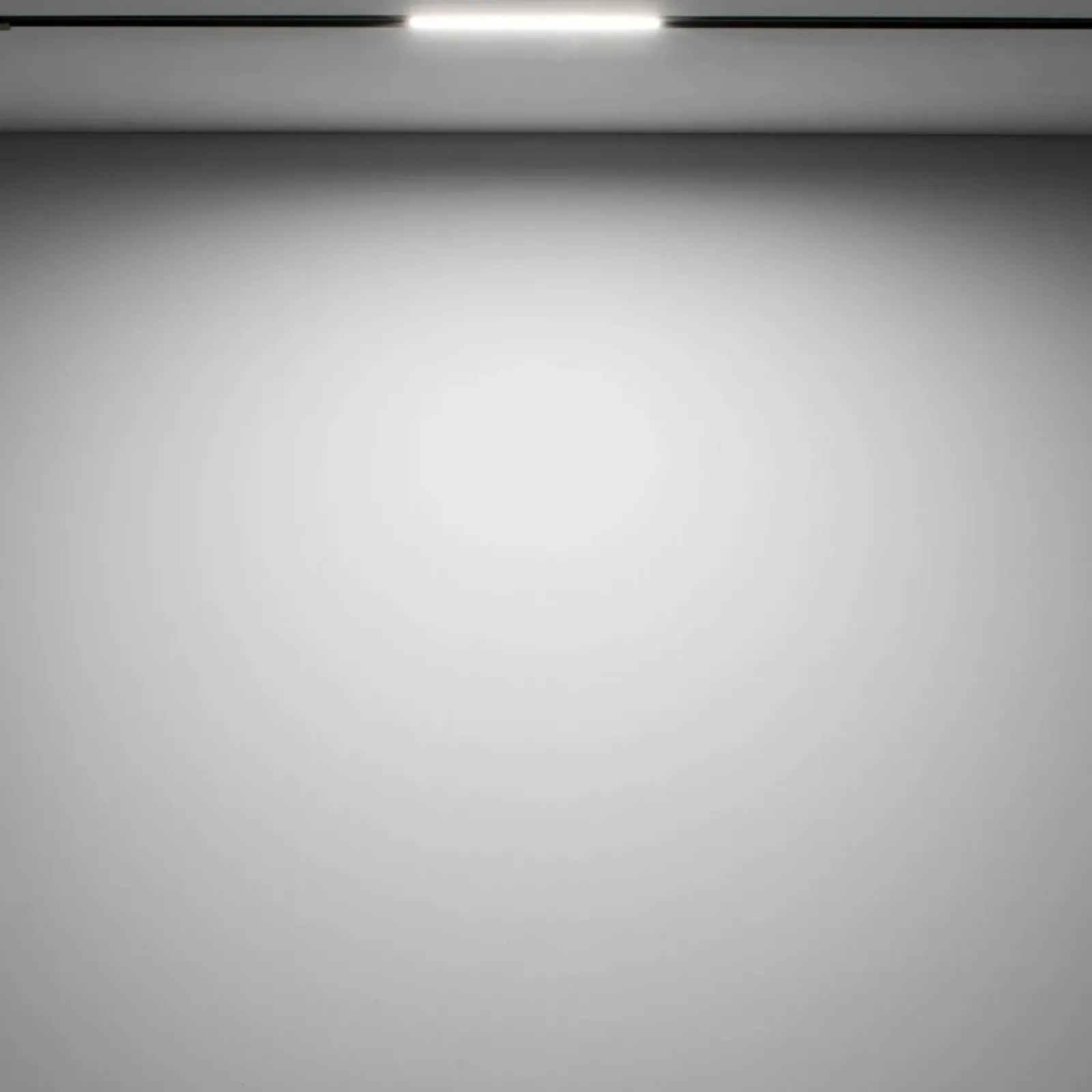 Sklep Kaja Liniowa lampa do szyny magnetycznej 1F 10651 LVM LINE LED | Kaja* Szynoprzewody Podtynkowe|Szynoprzewody Natynkowe