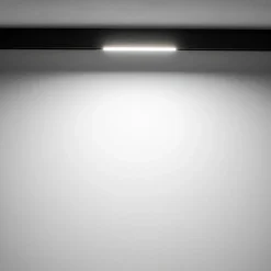 Sklep Kaja Liniowa lampa do szyny magnetycznej 1F 10651 LVM LINE LED | Kaja* Szynoprzewody Podtynkowe|Szynoprzewody Natynkowe