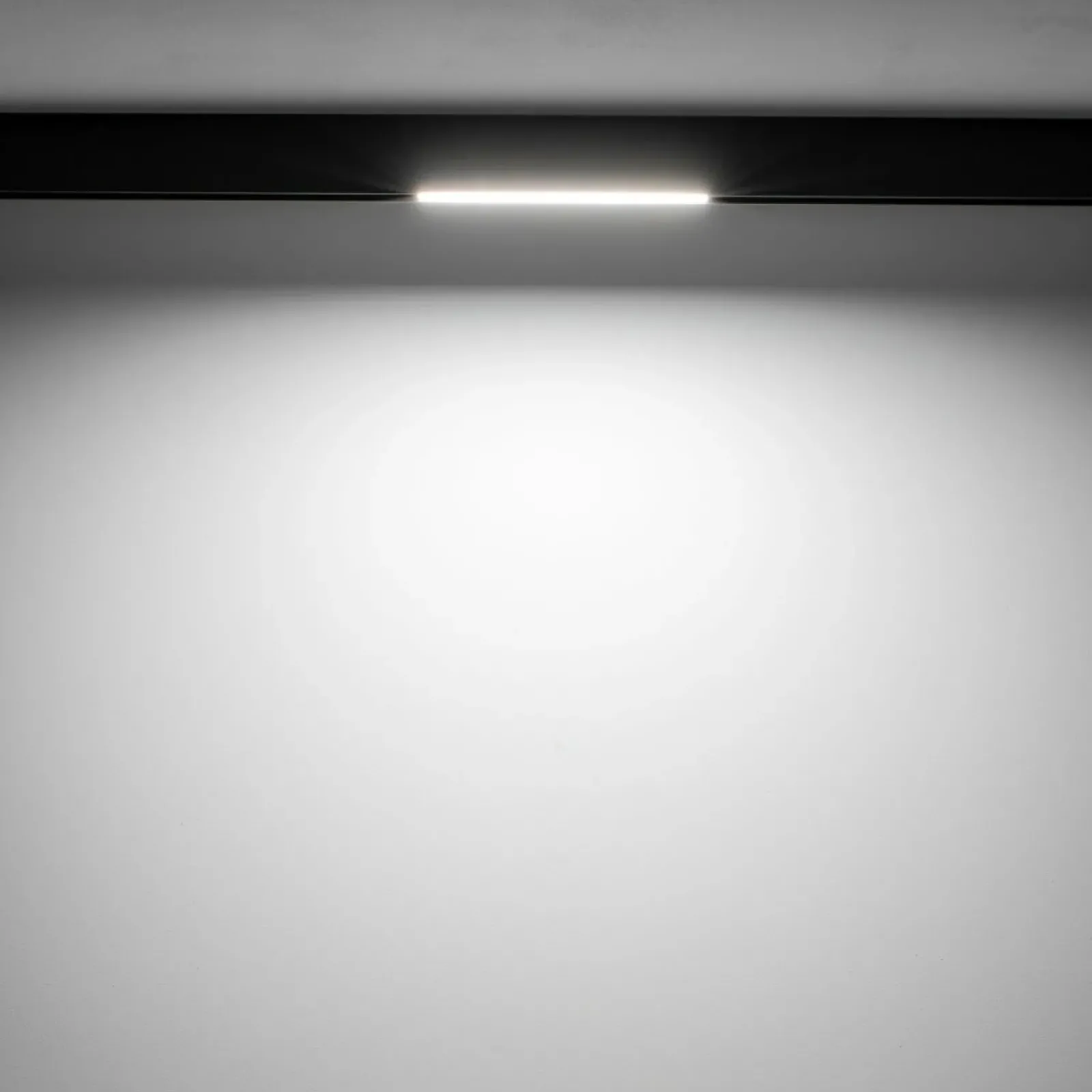 Sklep Kaja Liniowa lampa do szyny magnetycznej 1F 10651 LVM LINE LED | Kaja* Szynoprzewody Podtynkowe|Szynoprzewody Natynkowe