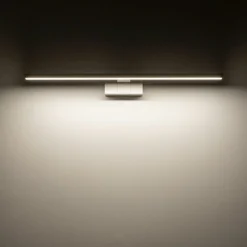 Sklep Kaja Liniowa lampa nad lustro 60cm LED 12W 3000K 10673 CEZANNE LED | Kaja* Lampy Led