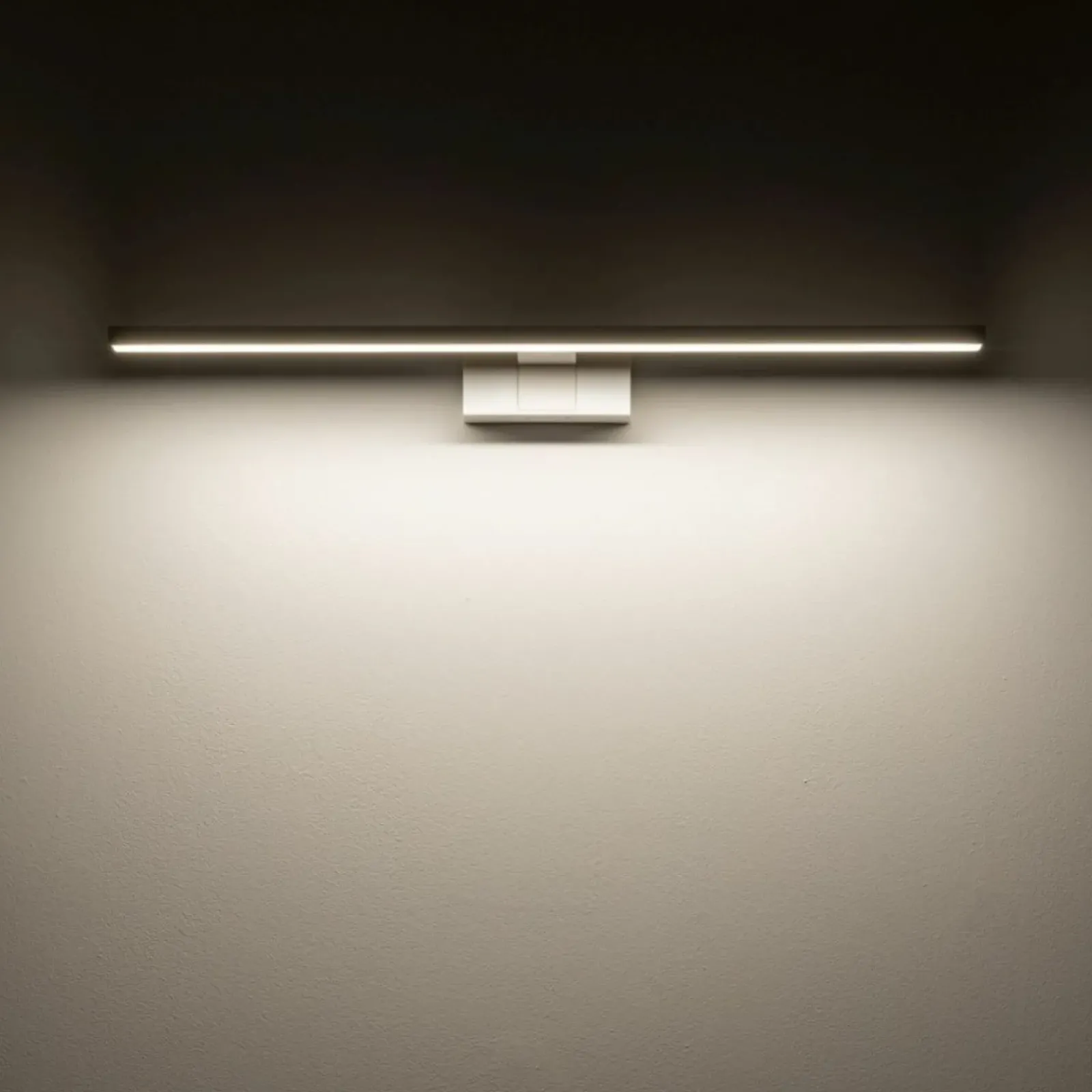 Sklep Kaja Liniowa lampa nad lustro 60cm LED 12W 3000K 10673 CEZANNE LED | Kaja* Lampy Led