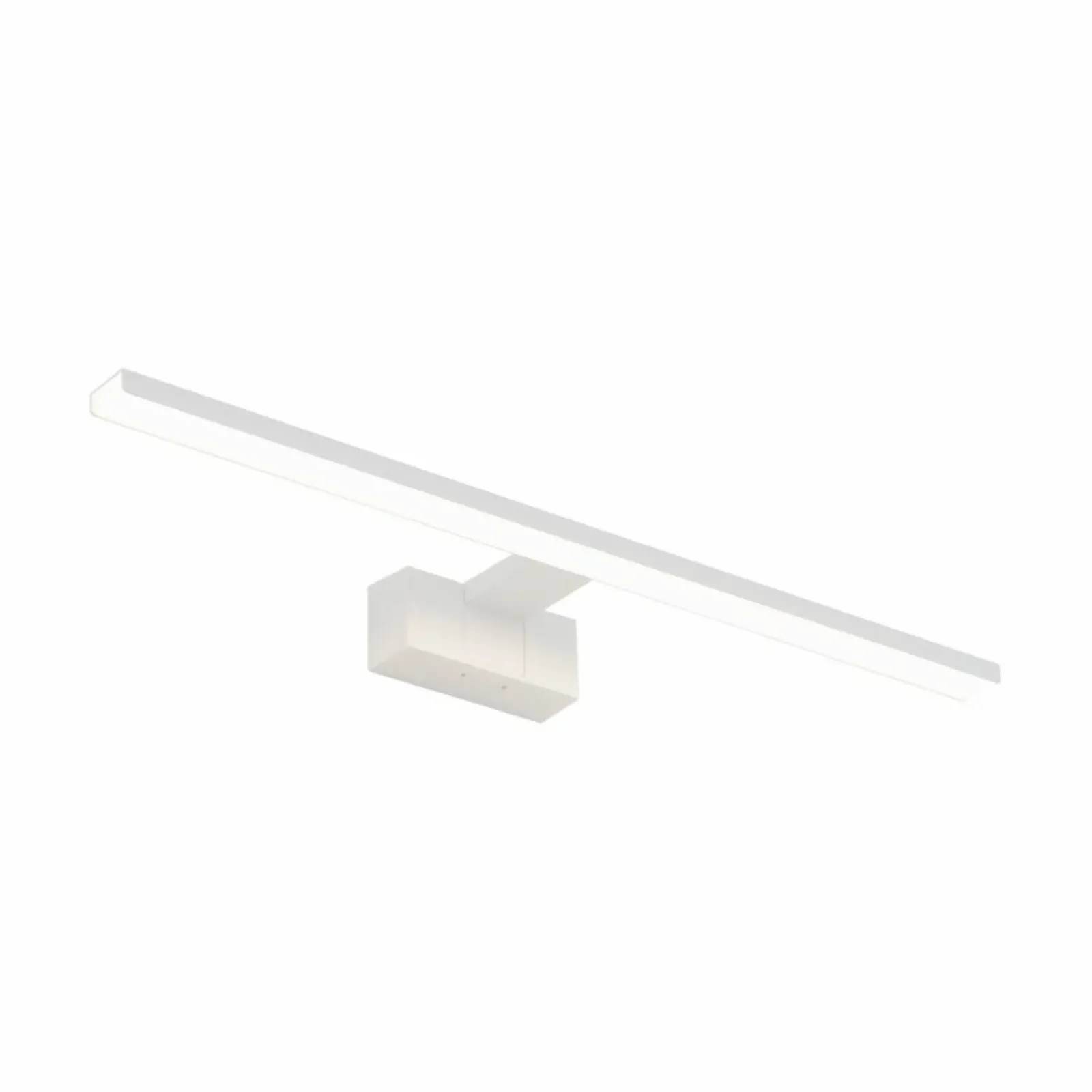 Sklep Kaja Liniowa lampa nad lustro 60cm LED 12W 3000K 10673 CEZANNE LED | Kaja* Lampy Led