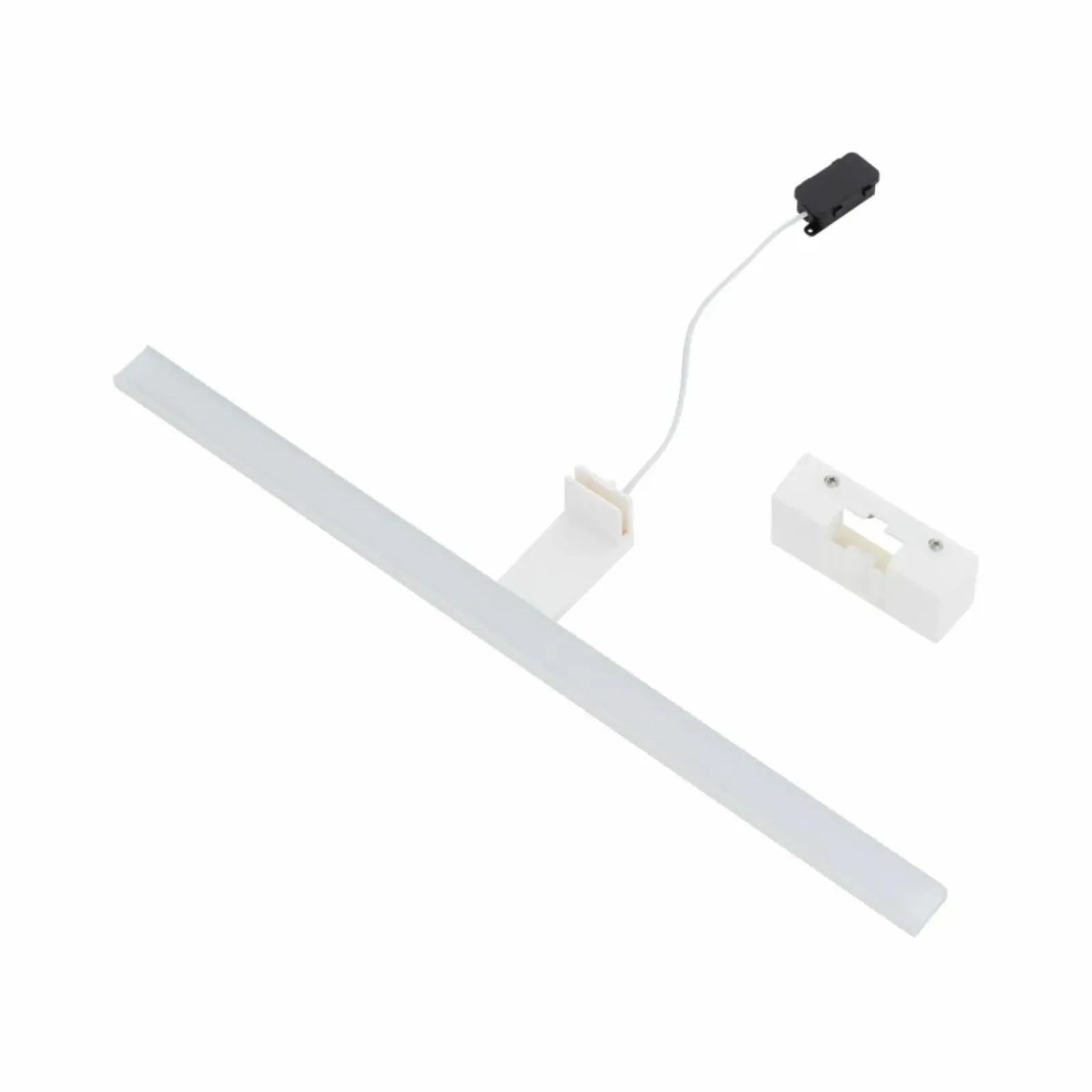 Sklep Kaja Liniowa lampa nad lustro 60cm LED 12W 3000K 10673 CEZANNE LED | Kaja* Lampy Led