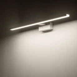 Sklep Kaja Liniowa lampa nad lustro 60cm LED 12W 3000K 10673 CEZANNE LED | Kaja* Lampy Led