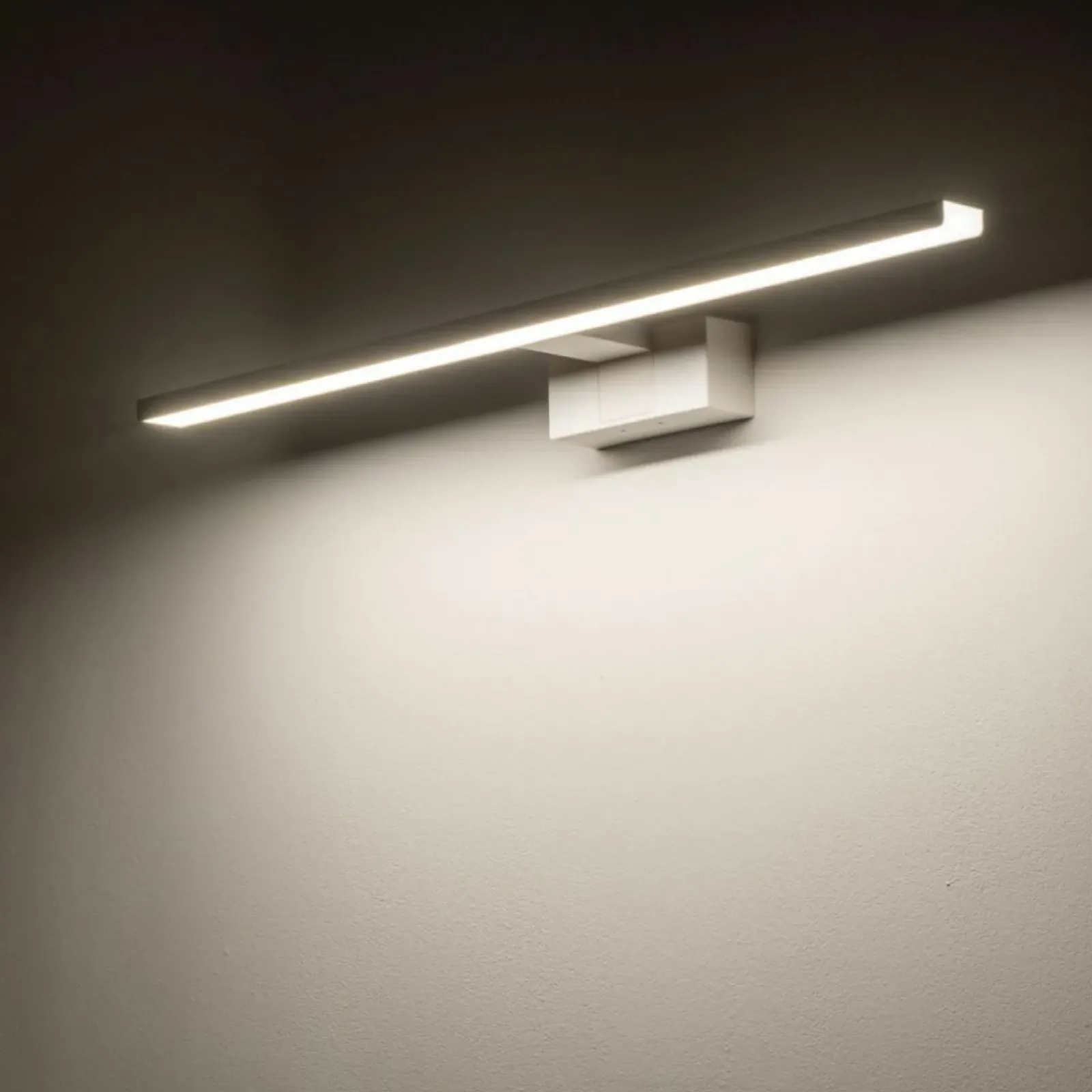 Sklep Kaja Liniowa lampa nad lustro 60cm LED 12W 3000K 10673 CEZANNE LED | Kaja* Lampy Led