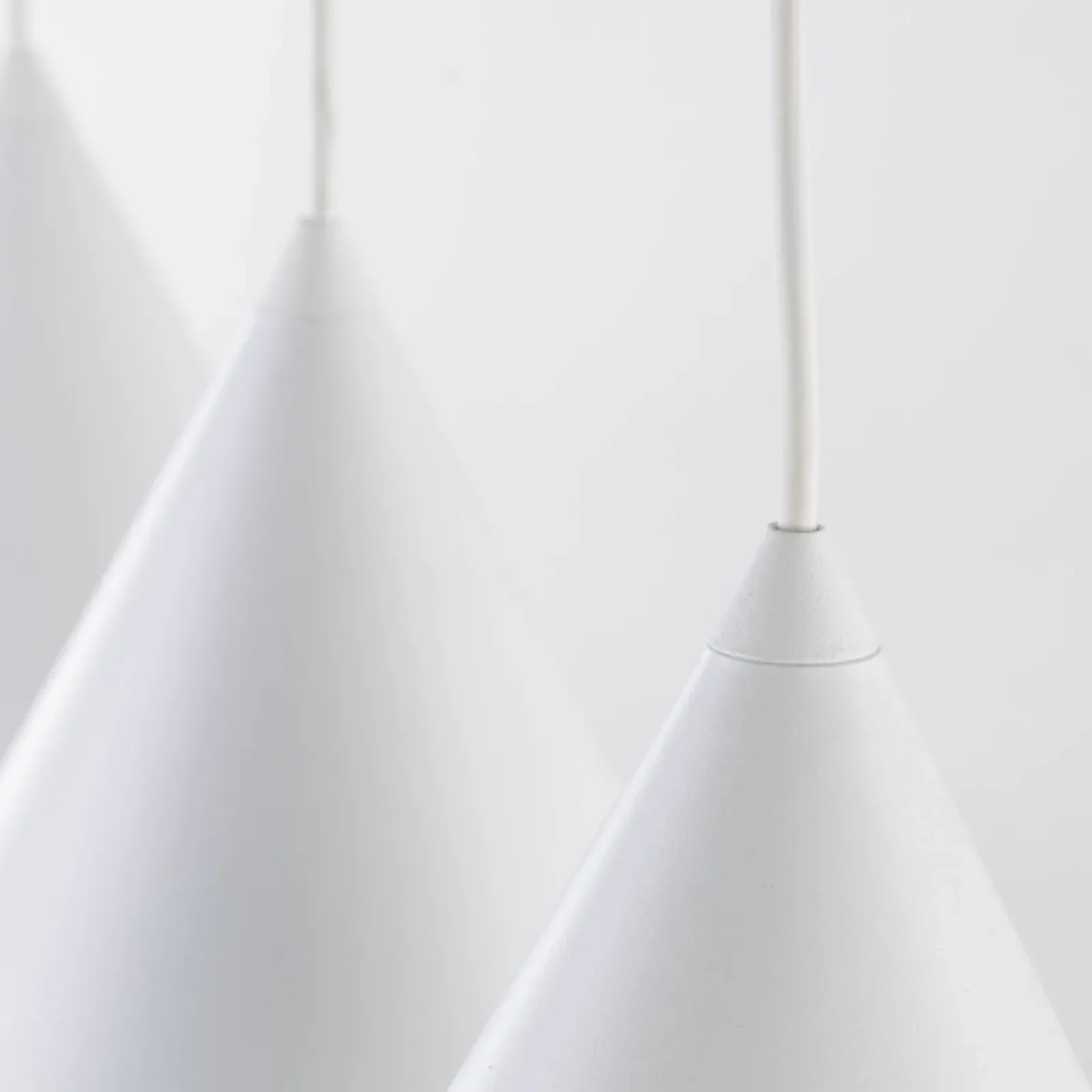 Sklep Kaja Liniowa lampa nad stół w stylowej jadalni TK 10011 CONO | Kaja Discount