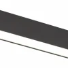 Sklep Kaja Liniowa listwa sufitowa LED do kuchni 57cm MX C0190 LINEAR | Kaja* Plafony Nowoczesne|Lampy Led