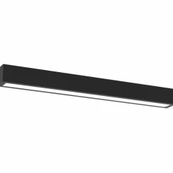 Sklep Kaja Liniowa, techniczna lampa sufitowa 64cm MLP8909 LUNGO | Kaja Hot