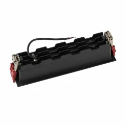 Sklep Kaja Liniowy reflektor do wbudowania 20,7cm 36° 4000K 10065 MIDI LED | Kaja* Lampy Led|Oprawy Podtynkowe