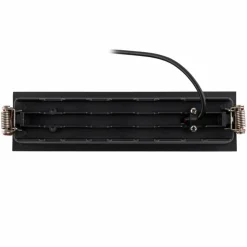 Sklep Kaja Liniowy reflektor do wbudowania 20,7cm 36° 4000K 10065 MIDI LED | Kaja* Lampy Led|Oprawy Podtynkowe