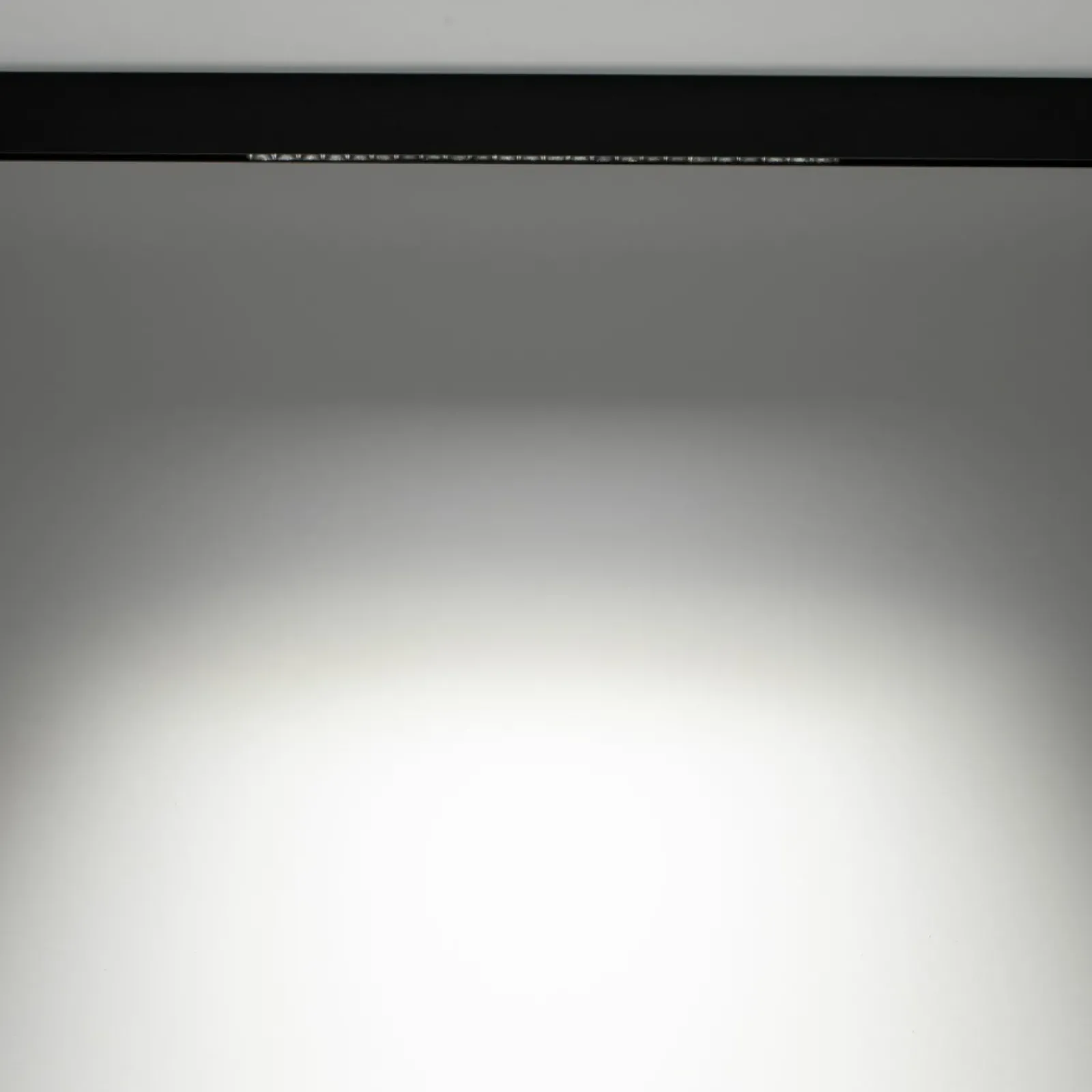Sklep Kaja Liniowy spot do szyny magnetycznej 1F 10643 LVM FOCUS LED | Kaja* Szynoprzewody Podtynkowe|Szynoprzewody Natynkowe