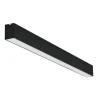 Sklep Kaja Listwa LED wisząca i sufitowa 120cm AZ5657 LINELIO OPAL DIMM | Kaja* Plafony Nowoczesne|Lampy Led