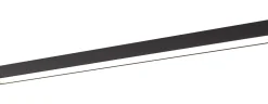 Sklep Kaja Listwa natynkowa z neutralnym ledem 113,5cm MX C0175 LINEAR | Kaja* Plafony Nowoczesne|Lampy Led
