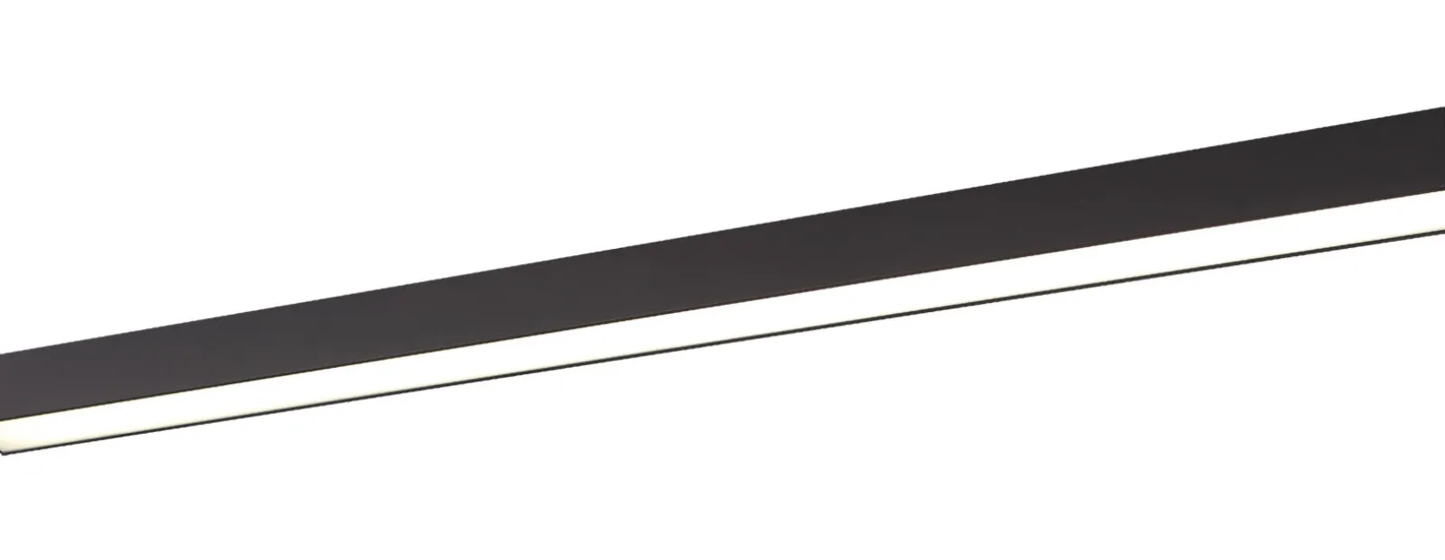 Sklep Kaja Listwa natynkowa z neutralnym ledem 113,5cm MX C0175 LINEAR | Kaja* Plafony Nowoczesne|Lampy Led