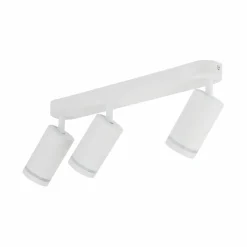 Sklep Kaja Listwa sufitowa, biały reflektor do kuchni TK 6915 JET WHITE | Kaja Online