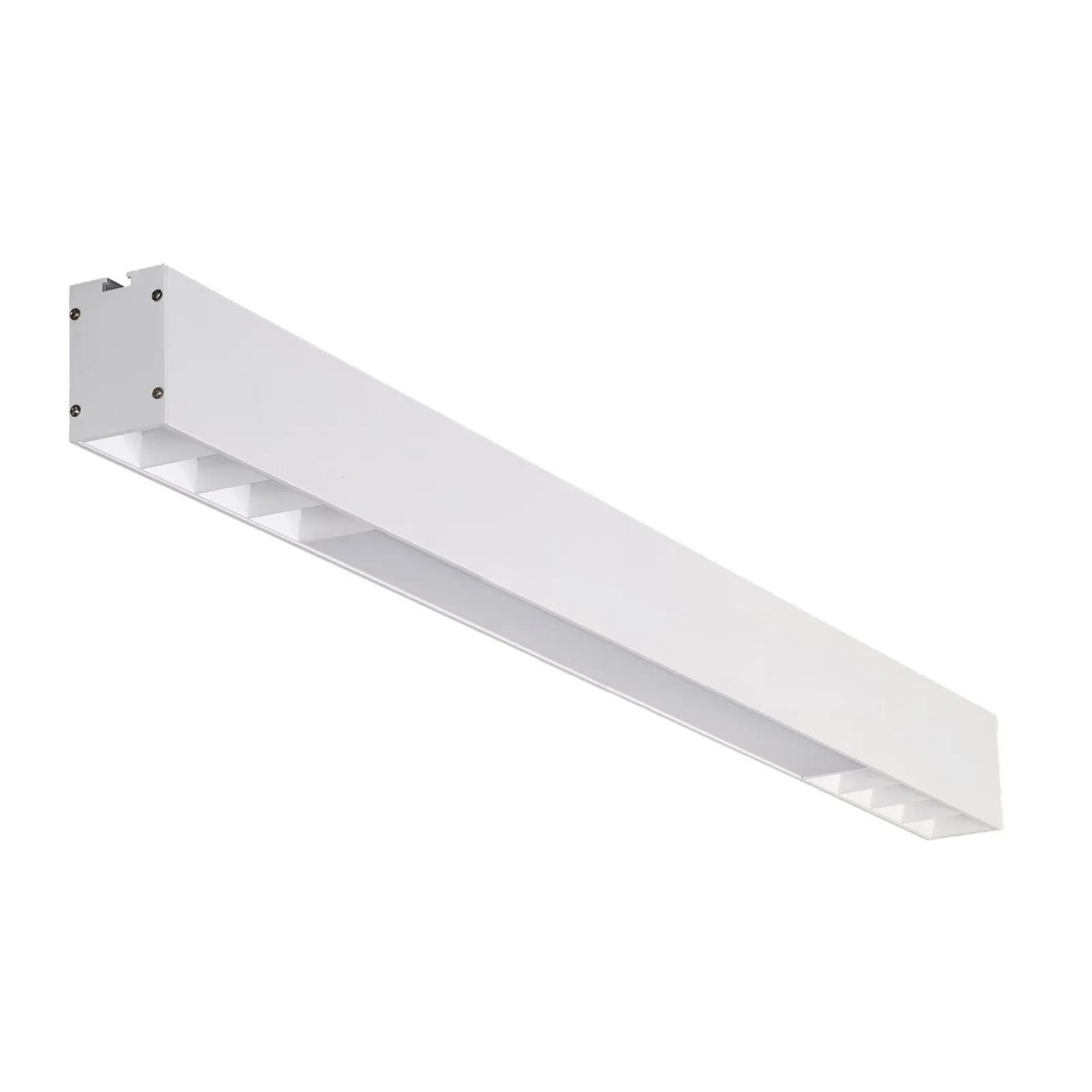 Sklep Kaja Listwa sufitowa i do zawieszenia 120cm AZ5663 LINELIO MIX DIMM | Kaja* Plafony Nowoczesne|Lampy Led