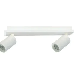 Sklep Kaja Listwa sufitowa LED z reflektorami GU10 LP-0612/2WS WH PARMA | Kaja Online