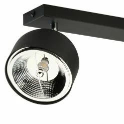 Sklep Kaja Listwa sufitowa w stylu loftowym (z żarówkami) TK 6520 z serii ALTEA Cheap