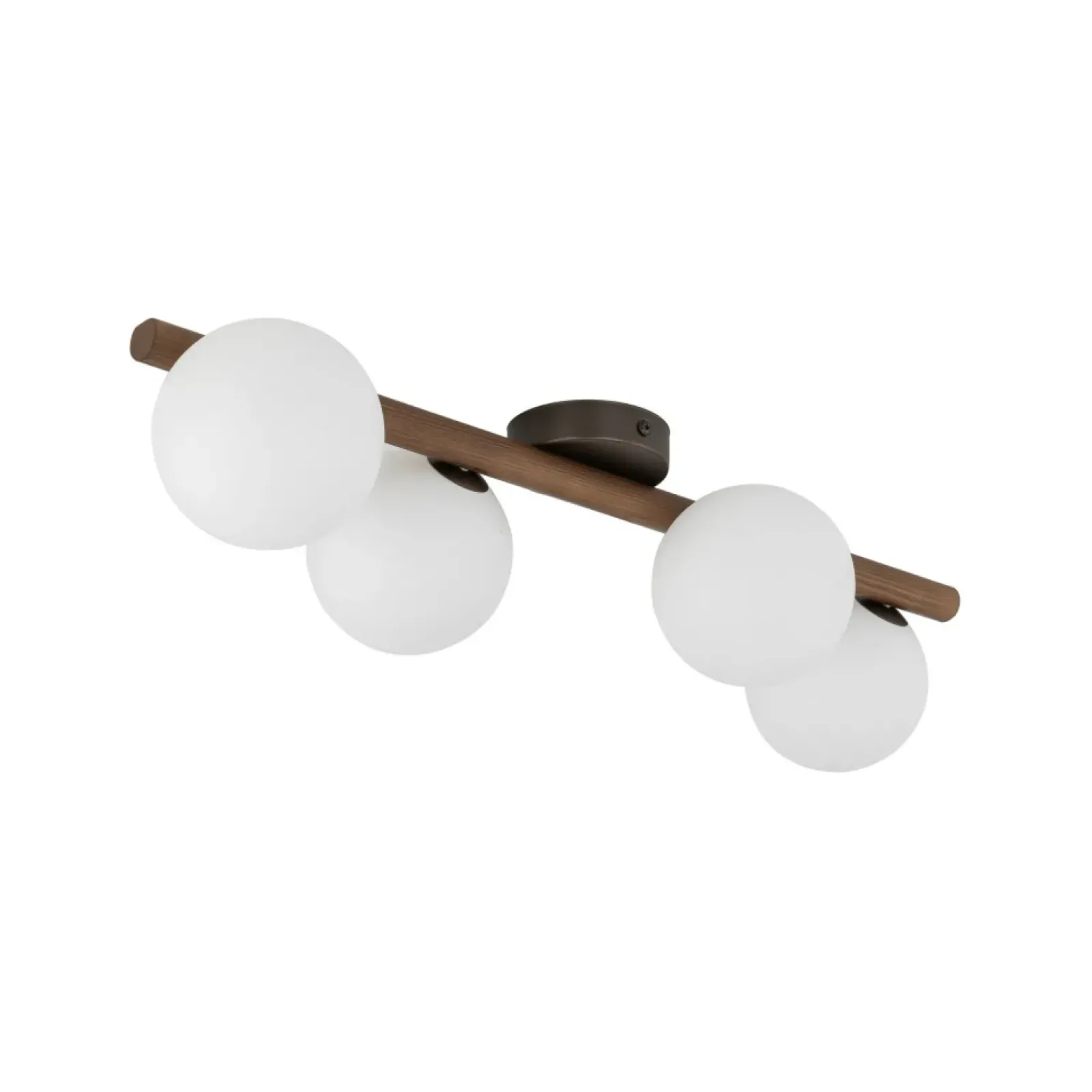 Sklep Kaja Listwa sufitowa z drewna TK 10270 ESTERA WOOD ORZECH | Kaja Cheap