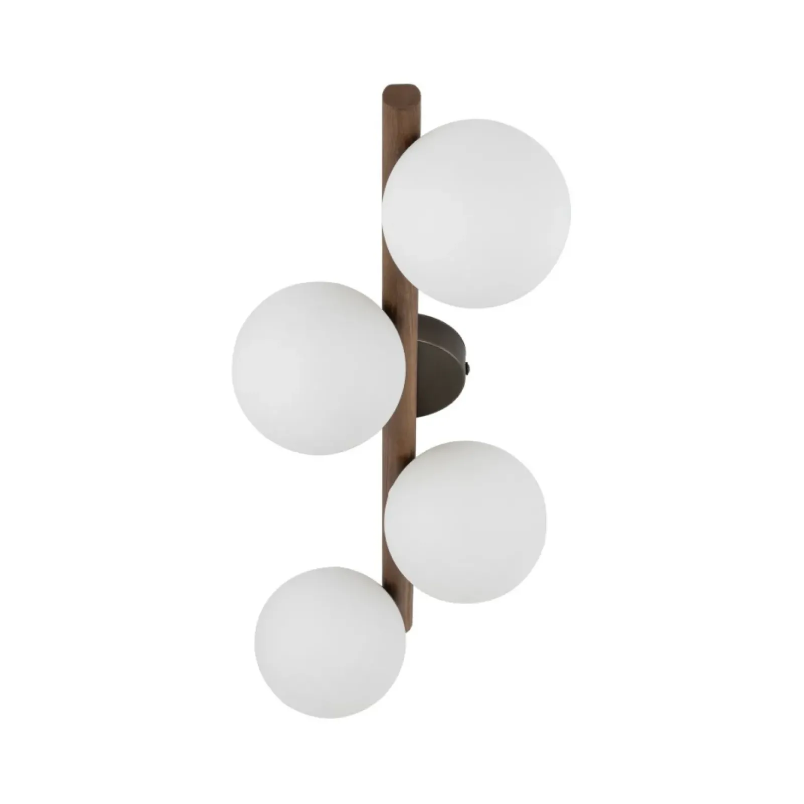 Sklep Kaja Listwa sufitowa z drewna TK 10270 ESTERA WOOD ORZECH | Kaja Cheap