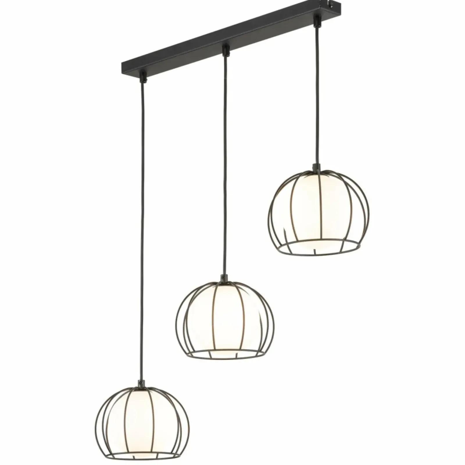 Sklep Kaja Listwa sufitowa ze zwisami, lampa nad stół TK 4813 z serii BENIAMIN Store