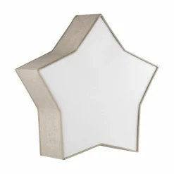 Sklep Kaja Lniany plafon do pokoju dziecięcego - gwiazda TK 5958 STAR | Kaja Cheap