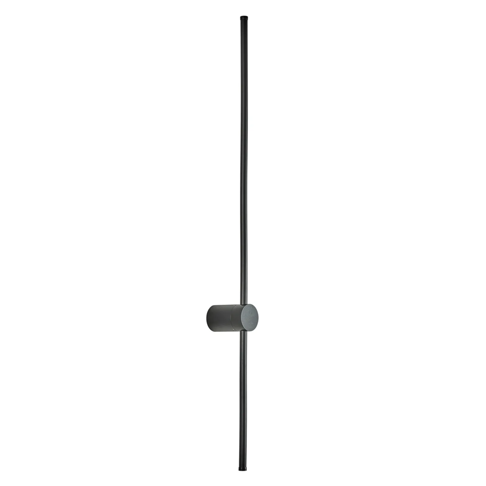 Sklep Kaja Loftowa lampa ścienna LED 90,4cm 4000K WL-73526-90-4K-BL VINTO | Kaja* Lampy Led