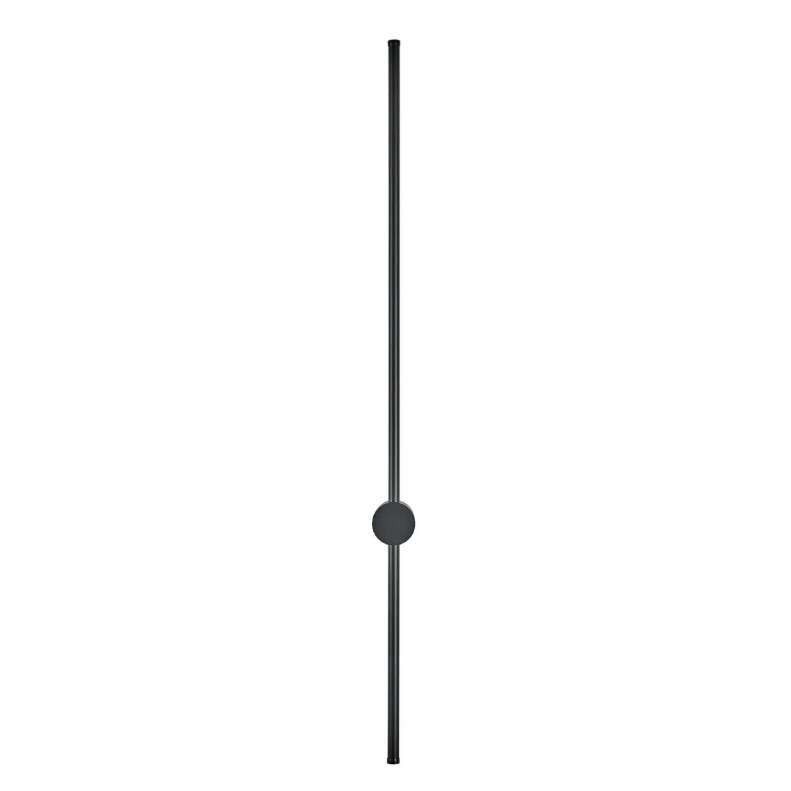 Sklep Kaja Loftowa lampa ścienna LED 90,4cm 4000K WL-73526-90-4K-BL VINTO | Kaja* Lampy Led