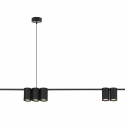 Sklep Kaja Loftowa lampa do oświetlenia stołu ML0370 (LISTWA) GENESIS | Kaja Cheap