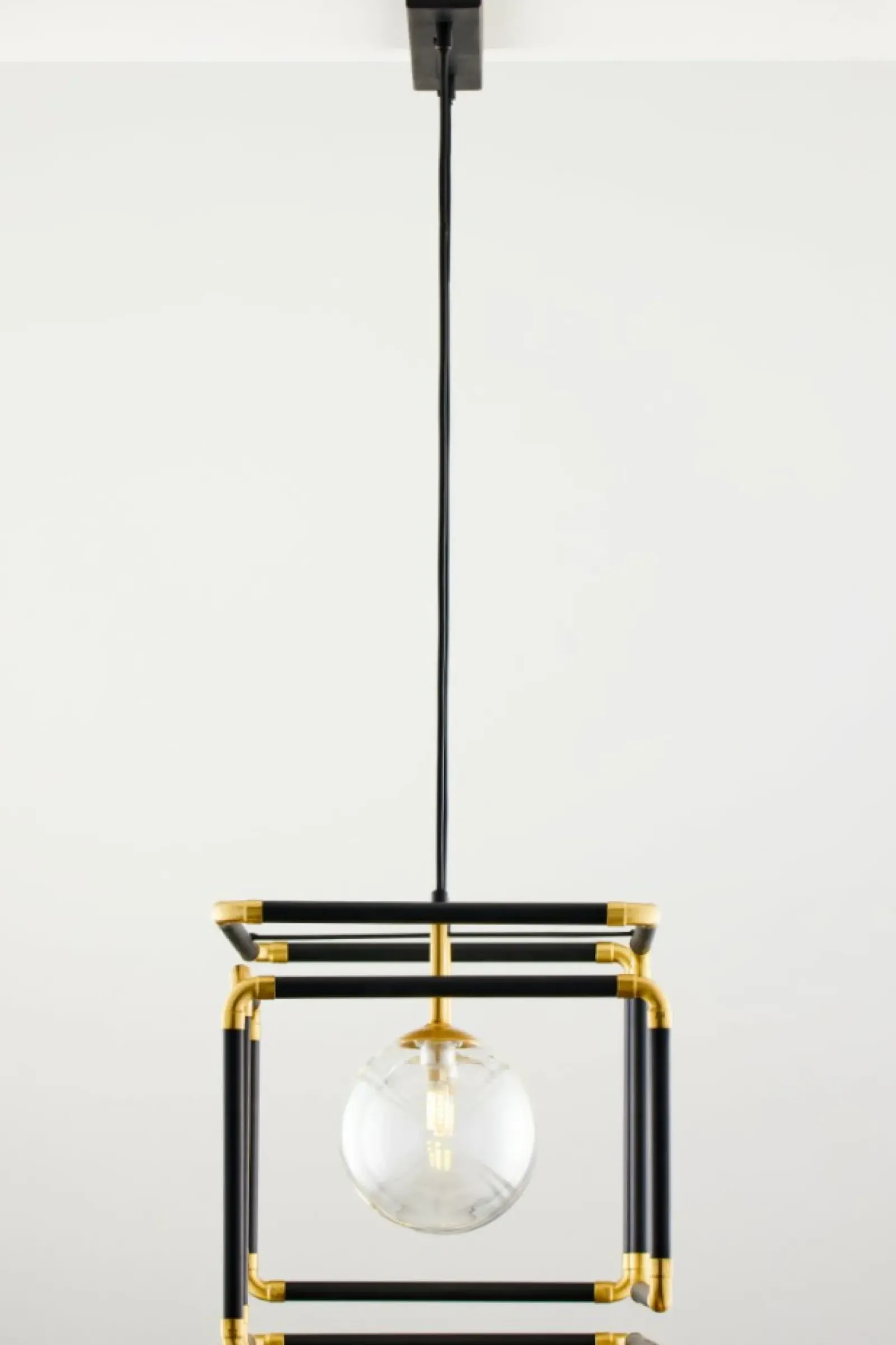 Sklep Kaja Loftowa lampa nad stół w jadalni JUP 1992 CM2 CZ/MS TR CAMERO | Kaja Sale