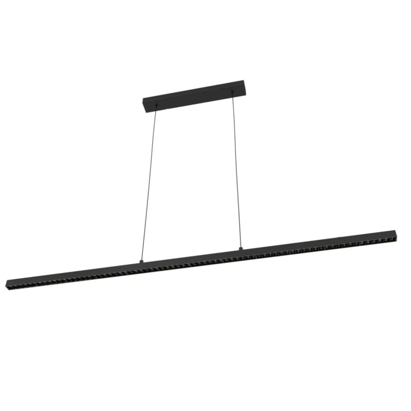 Sklep Kaja Loftowa lampa nad wyspę kuchenną 115cm 3000K AZ6098 LOTHAR | Kaja New