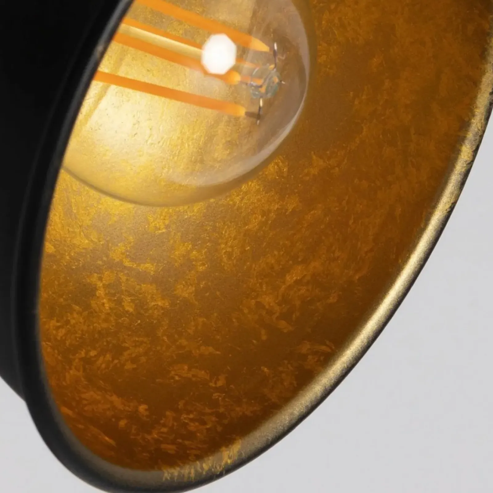 Sklep Kaja Loftowa lampa sufitowa na listwie ABR-RRO-C-3XE14 RETRO | Kaja Online