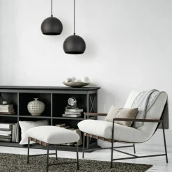 Sklep Kaja Loftowa lampa wisząca do kuchni TK 10167 ZOE BLACK | Kaja Oświetlenie Cheap