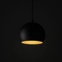 Sklep Kaja Loftowa lampa wisząca do kuchni TK 10167 ZOE BLACK | Kaja Oświetlenie Cheap