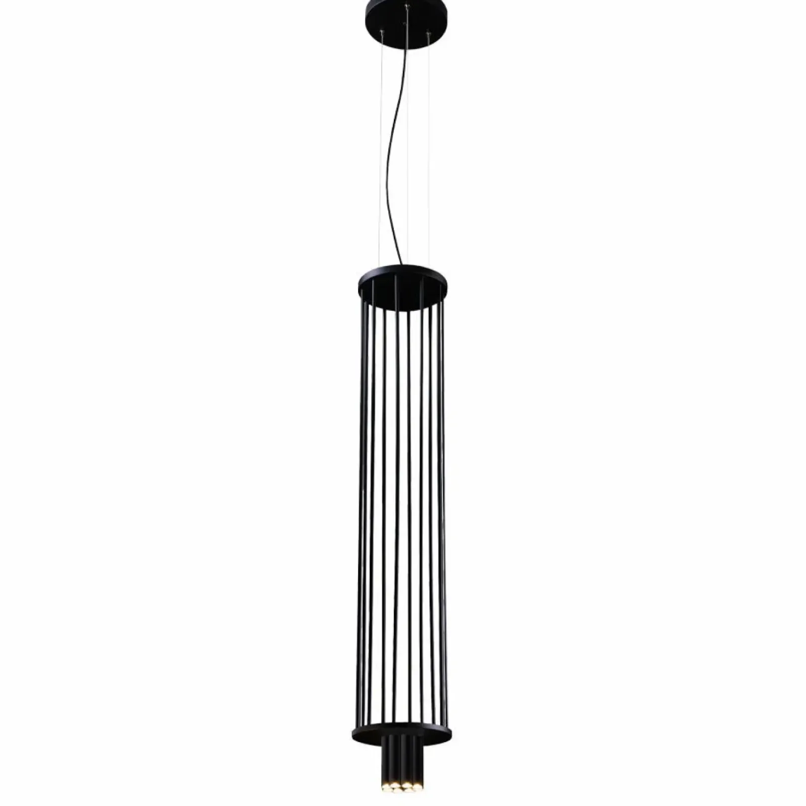Sklep Kaja Loftowa lampa wisząca do stylowej kuchni ANT 9007 IHI | Kaja Fashion