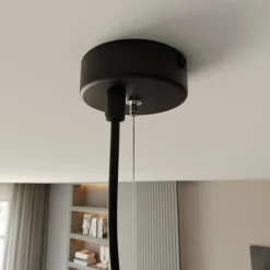 Sklep Kaja Loftowa lampa wisząca nad wyspę kuchenną 1337/3 GELATO | Kaja Store
