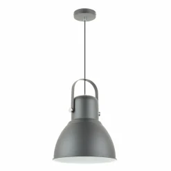 Sklep Kaja Loftowa lampa wisząca nad wyspę kuchenną A8015-SBK KAIROS | Kaja Store