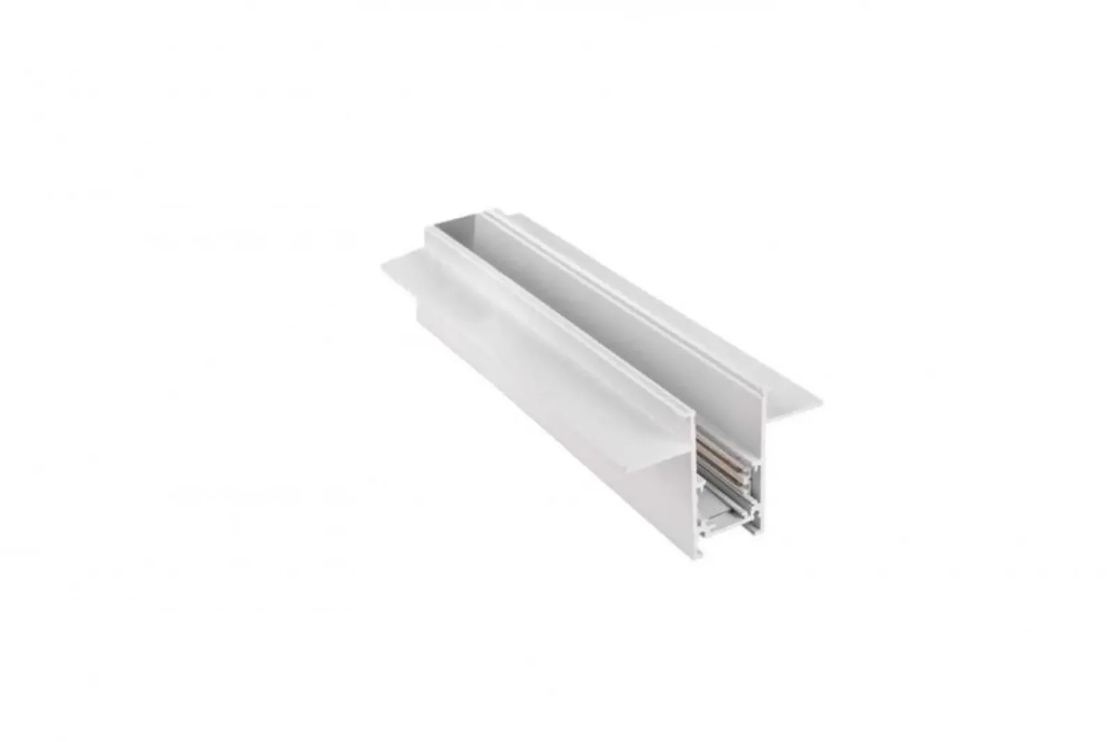 Sklep Kaja 3m listwa 1-fazowa z zaślepkami AZ5459 ALFA MAGNETIC52 48V GIPS2* Szynoprzewody Podtynkowe