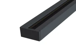 Sklep Kaja 2m prowadnica 1-fazowa z zasilaczem i zaślepką TRX001-112B BUSBAR* Szynoprzewody Natynkowe