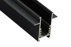 Sklep Kaja 3m szyna 1-fazowa z 2 zaślepkami AZ5460 ALFA MAGNETIC52 48V GIPS2* Szynoprzewody Podtynkowe