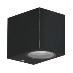 Sklep Kaja Mała, geometryczna lampa zewnętrzna kinkiet 21-32300 NERIUM | Kaja* Kinkiety Ogrodowe