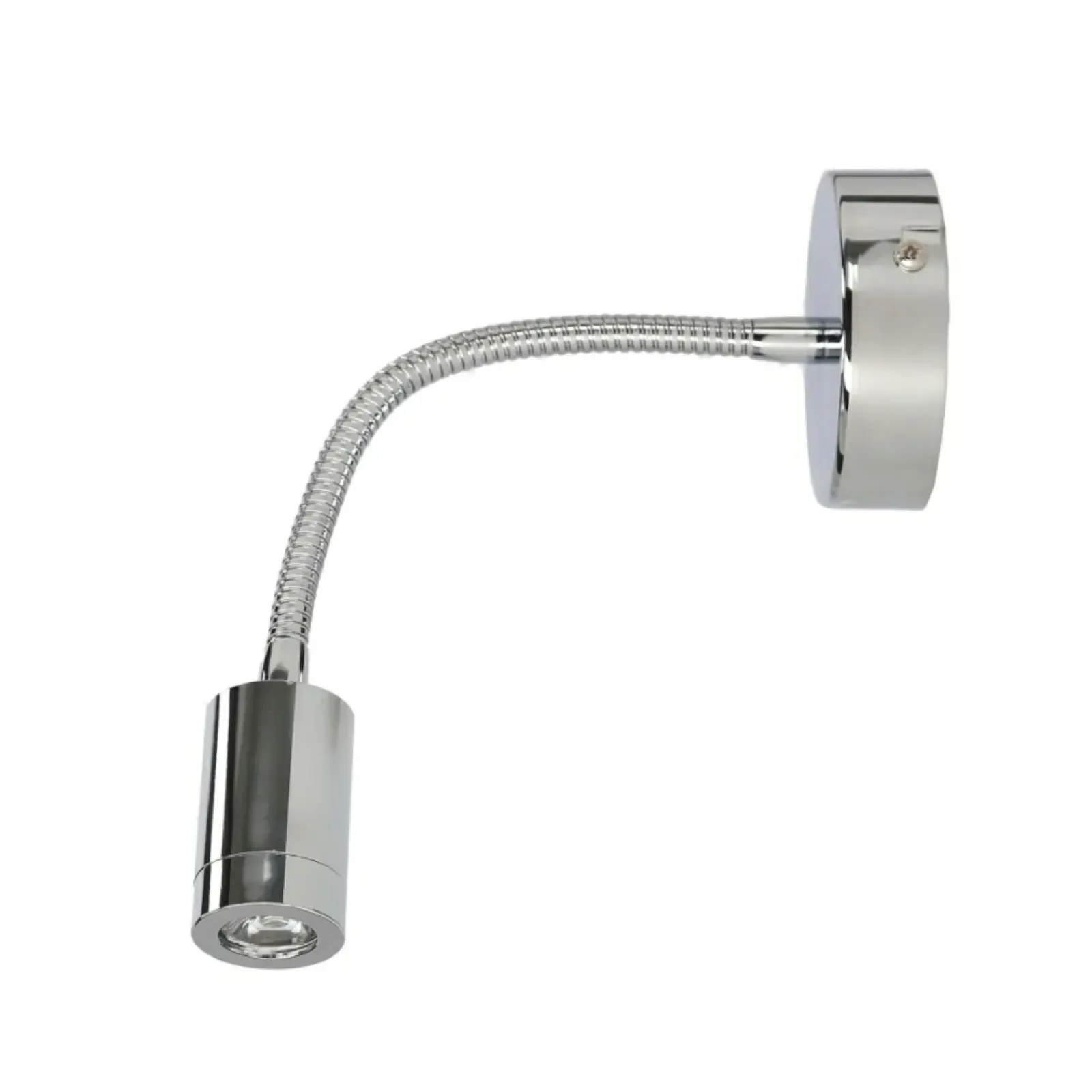 Sklep Kaja Mała lampa ścienna z regulowanym ramieniem 21-37435 RAX | Kaja* Lampy Led|Kinkiety Tradycyjne