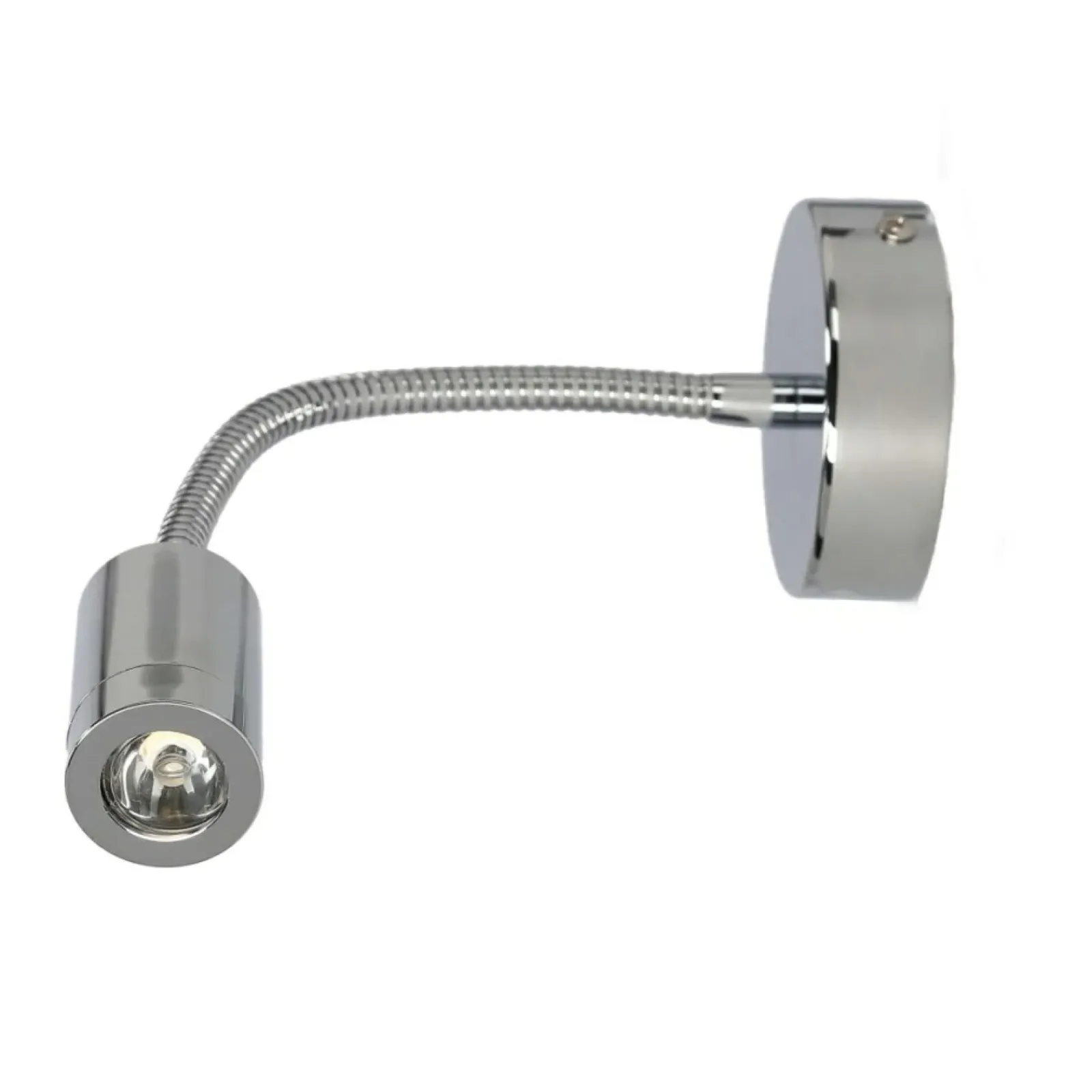 Sklep Kaja Mała lampa ścienna z regulowanym ramieniem 21-37435 RAX | Kaja* Lampy Led|Kinkiety Tradycyjne