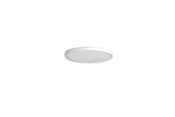 Sklep Kaja Mała lampa sufitowa LED ⌀23cm ze ściemniaczem AZ5363 PANKA | Kaja* Plafony Nowoczesne|Lampy Led