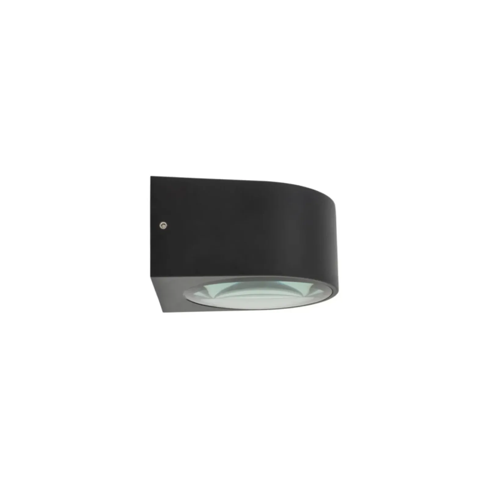 Sklep Kaja Mała, ledowa lampa ścienna IP54 3000K 880lm 11370 NEL LED | Kaja* Kinkiety Ogrodowe