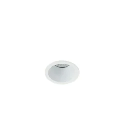 Sklep Kaja Małe oczko wpustowe LED do łazienki RCS-9818-40-5W-WH-SWK LUPO XS* Lampy Led|Oprawy Podtynkowe