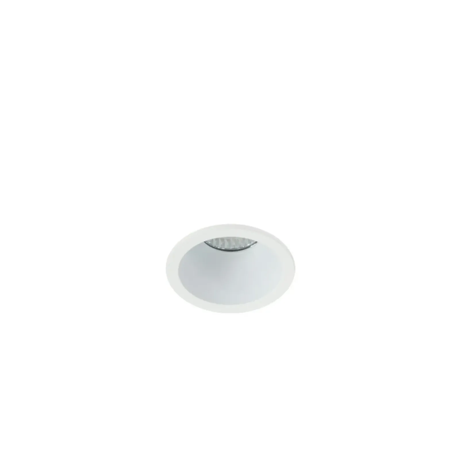 Sklep Kaja Małe oczko wpustowe LED do łazienki RCS-9818-40-5W-WH-SWK LUPO XS* Lampy Led|Oprawy Podtynkowe